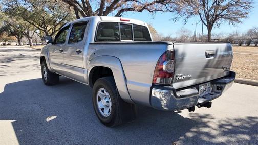 2015 Toyota Tacoma PreRunner