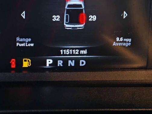 2016 RAM 1500 Lone Star