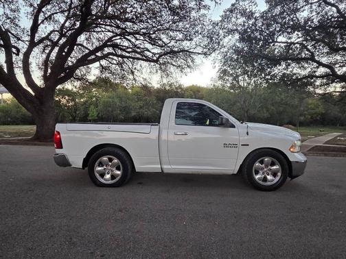 2016 RAM 1500 Lone Star