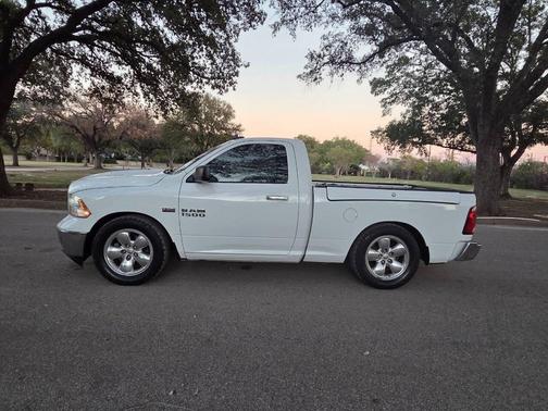 2016 RAM 1500 Lone Star