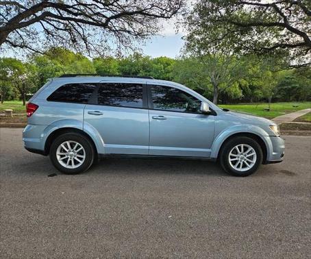 2013 Dodge Journey SXT