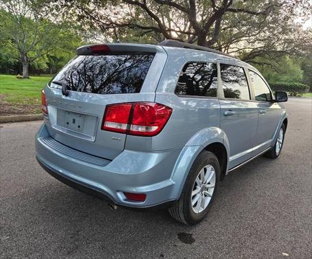 2013 Dodge Journey SXT