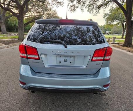 2013 Dodge Journey SXT