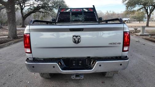 2016 RAM 2500 Tradesman