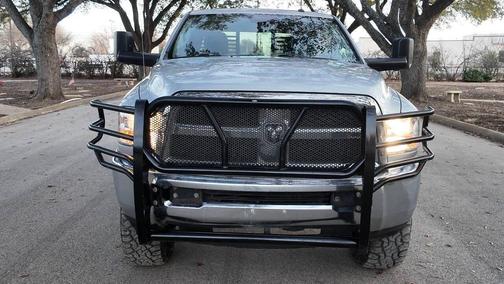 2016 RAM 2500 Tradesman