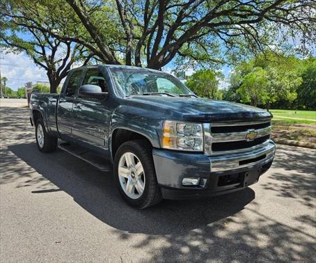 2008 Chevrolet Silverado 1500 LS