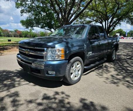 2008 Chevrolet Silverado 1500 LS