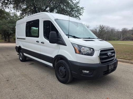 2020 Ford Transit-250 Base