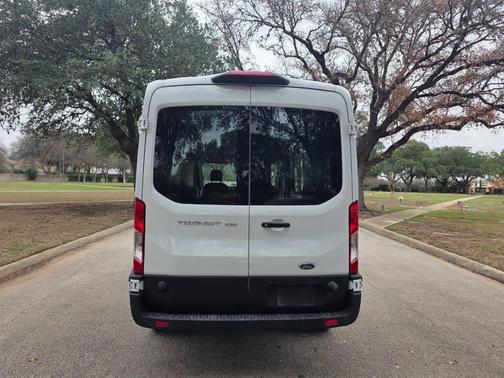 2020 Ford Transit-250 Base