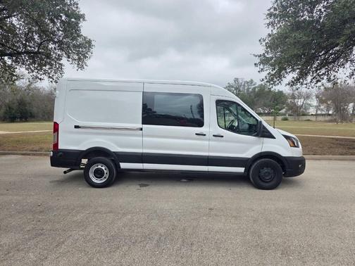 2020 Ford Transit-250 Base