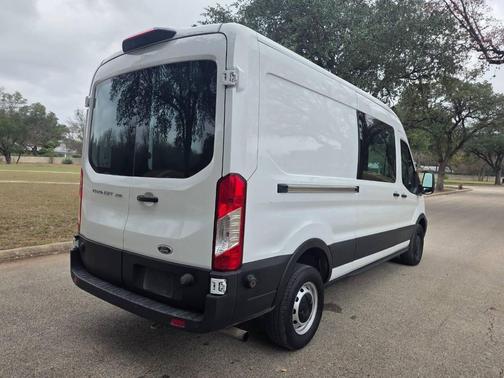 2020 Ford Transit-250 Base