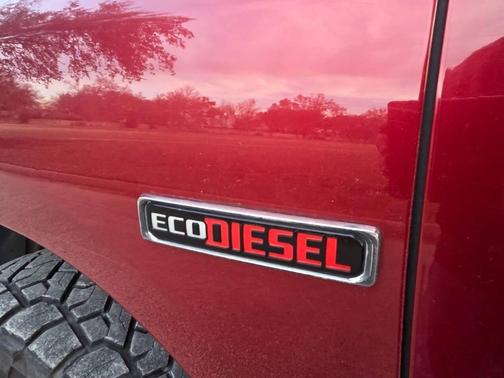 2014 RAM 1500 Tradesman