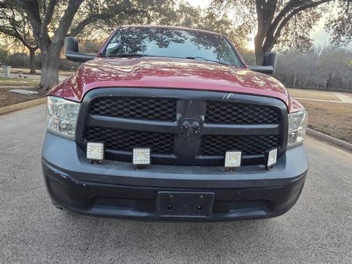 2014 RAM 1500 Tradesman
