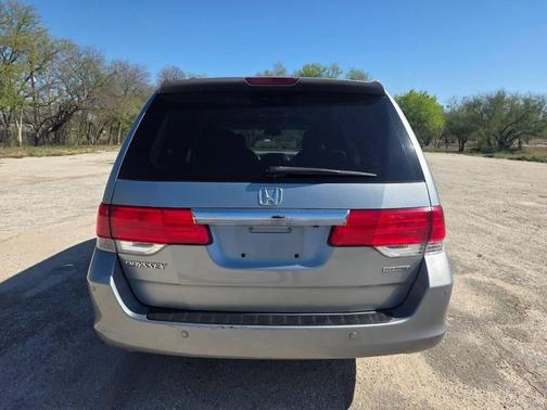 2010 Honda Odyssey Touring
