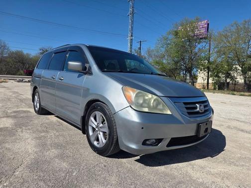 2010 Honda Odyssey Touring