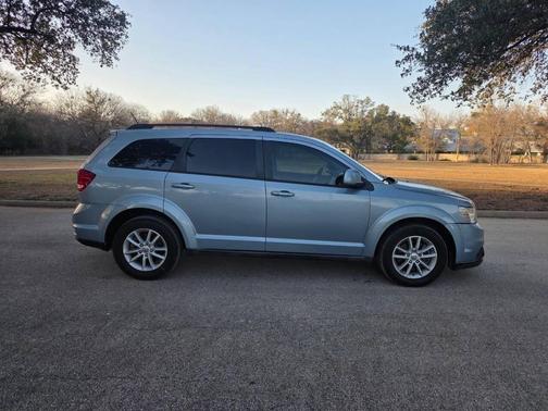 2013 Dodge Journey SXT