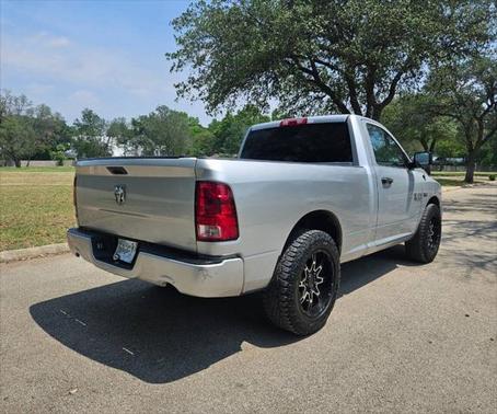 2014 RAM 1500 Tradesman/Express