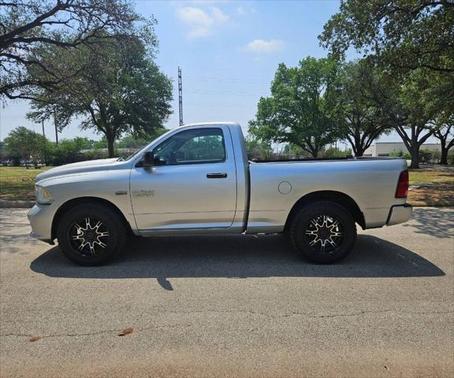 2014 RAM 1500 Tradesman/Express