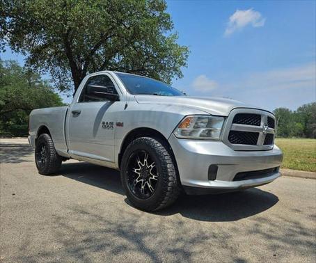2014 RAM 1500 Tradesman/Express