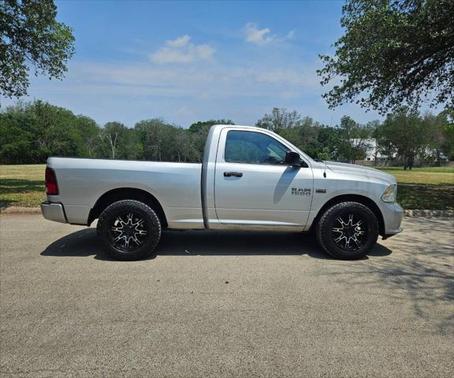 2014 RAM 1500 Tradesman/Express