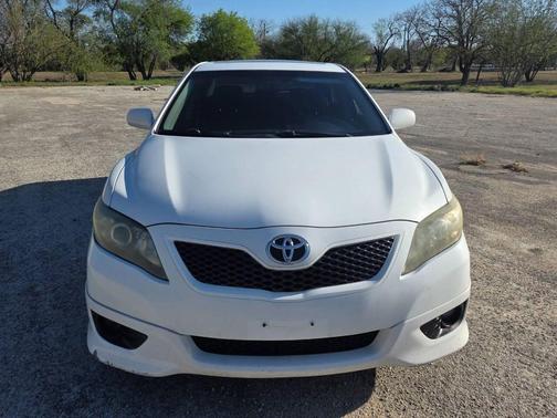 2010 Toyota Camry SE