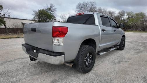 2013 Toyota Tundra Grade