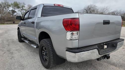 2013 Toyota Tundra Grade