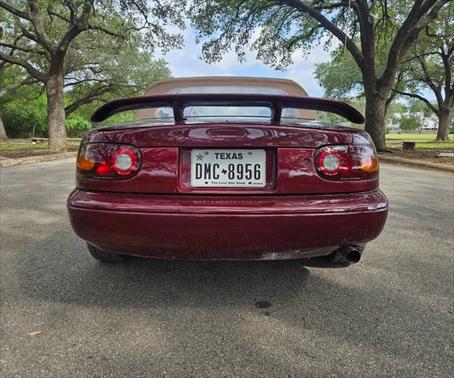 1994 Mazda MX-5 Miata Base 2dr Convertible