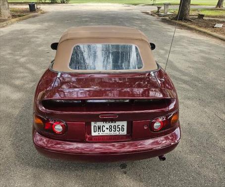 1994 Mazda MX-5 Miata Base 2dr Convertible