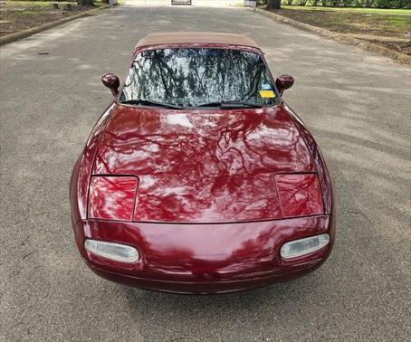 1994 Mazda MX-5 Miata Base 2dr Convertible