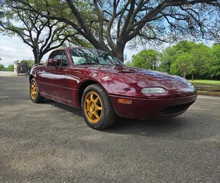 1994 Mazda MX-5 Miata Base 2dr Convertible
