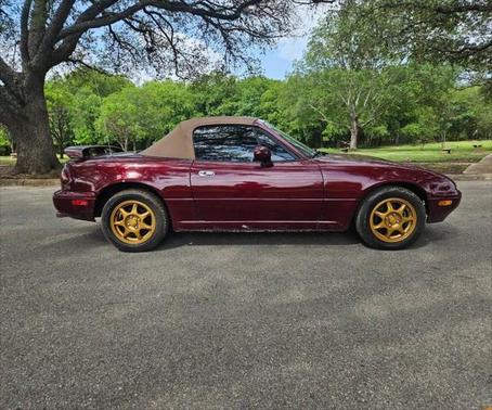 1994 Mazda MX-5 Miata Base 2dr Convertible