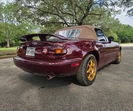 1994 Mazda MX-5 Miata Base 2dr Convertible