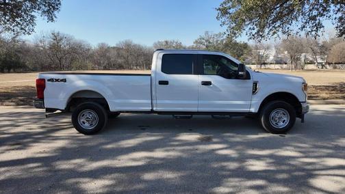 2020 Ford F-250 XL