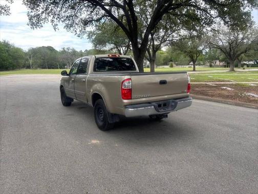 2005 Toyota Tundra SR5