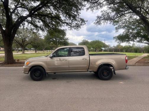 2005 Toyota Tundra SR5