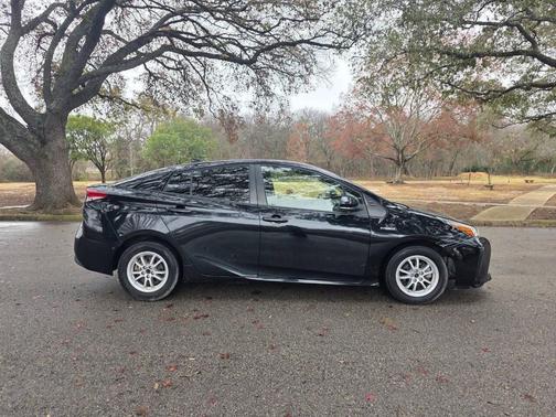 2021 Toyota Prius Limited