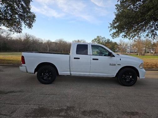 2016 RAM 1500 Tradesman/Express