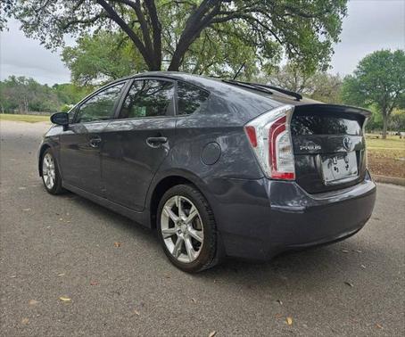2014 Toyota Prius Two