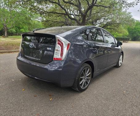 2014 Toyota Prius Two