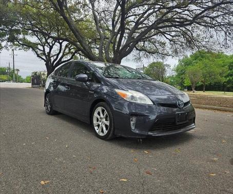 2014 Toyota Prius Two