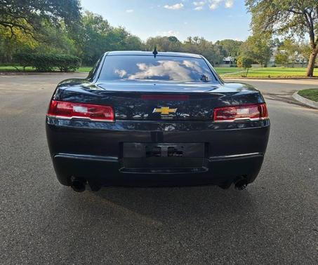 2014 Chevrolet Camaro 1LS