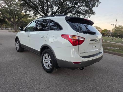 2010 Hyundai Veracruz GLS