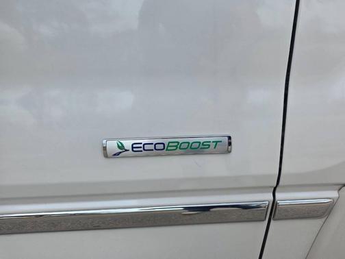 2013 Ford F-150 Platinum