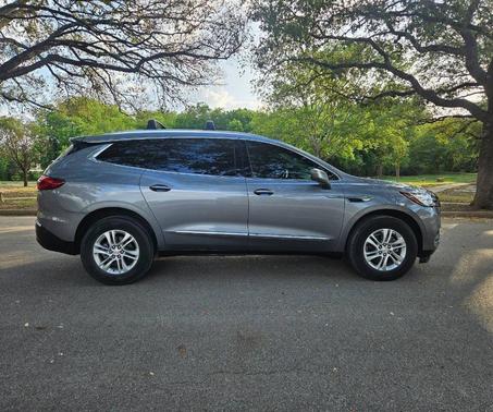 2020 Buick Enclave FWD Essence