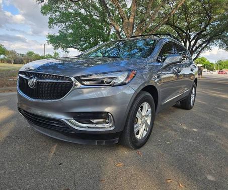 2020 Buick Enclave FWD Essence