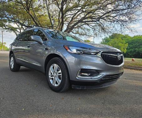 2020 Buick Enclave FWD Essence