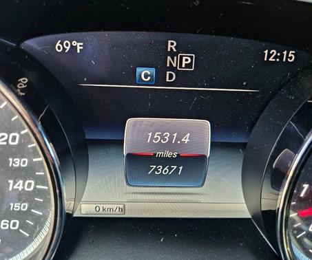 2019 Mercedes-Benz E-Class E 300 4dr Sedan