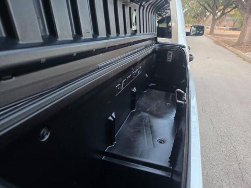 2012 RAM 1500 Tradesman Heavy Duty