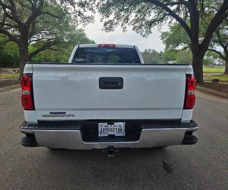 2014 GMC Sierra 1500 Base